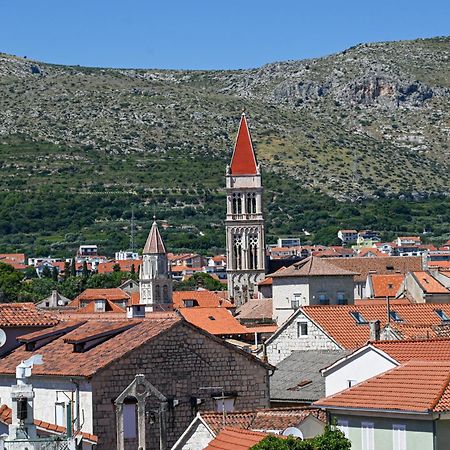 Downtown Apartments Maar Trogir Ngoại thất bức ảnh