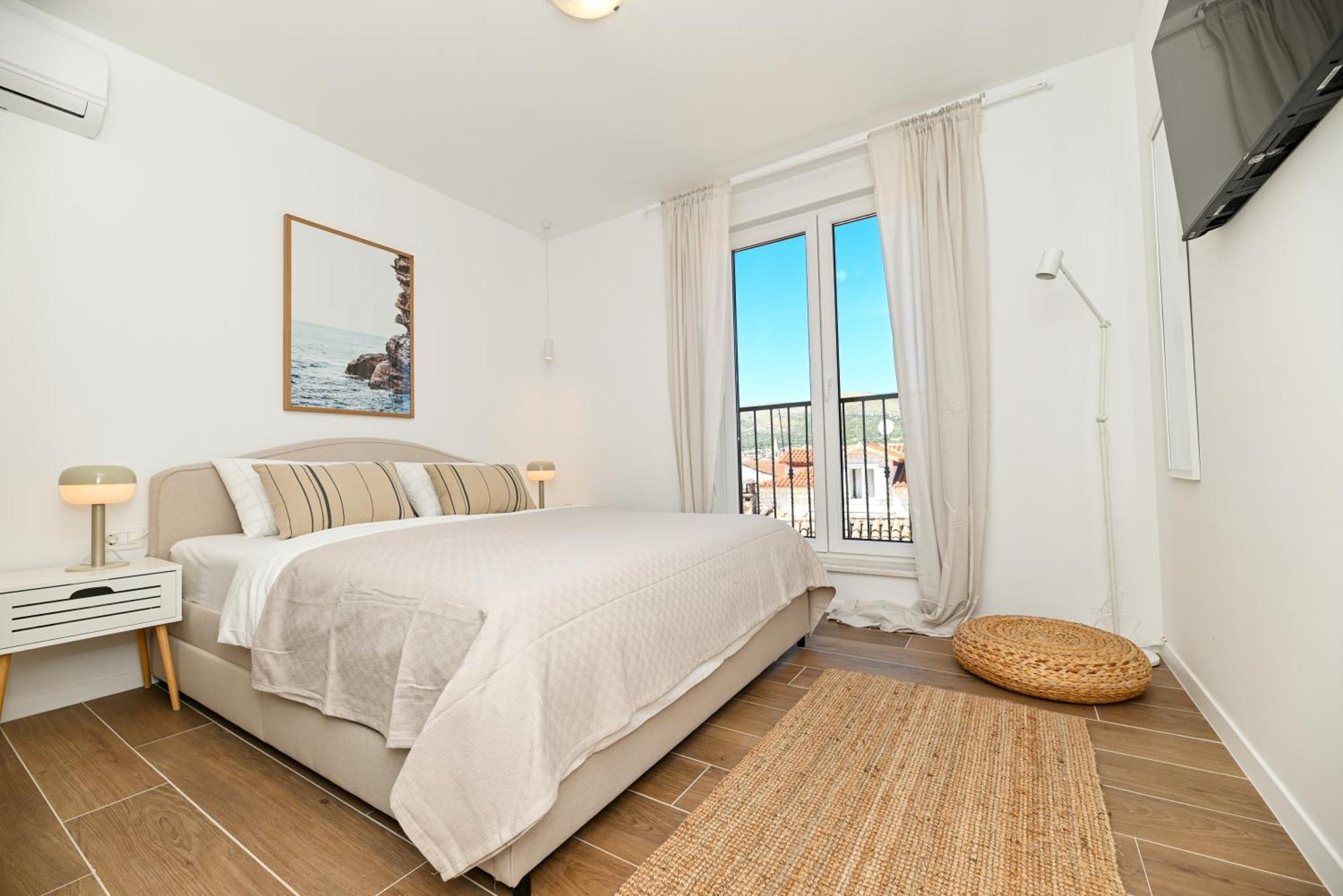 Downtown Apartments Maar Trogir Ngoại thất bức ảnh