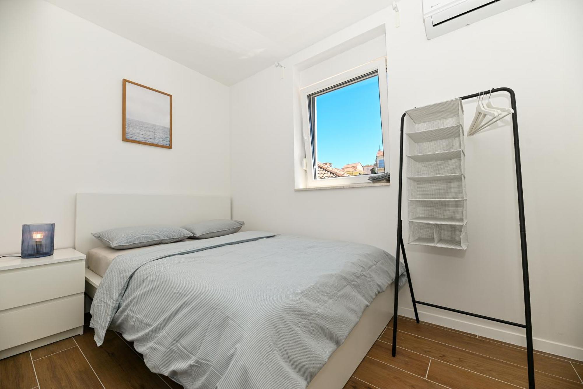 Downtown Apartments Maar Trogir Ngoại thất bức ảnh