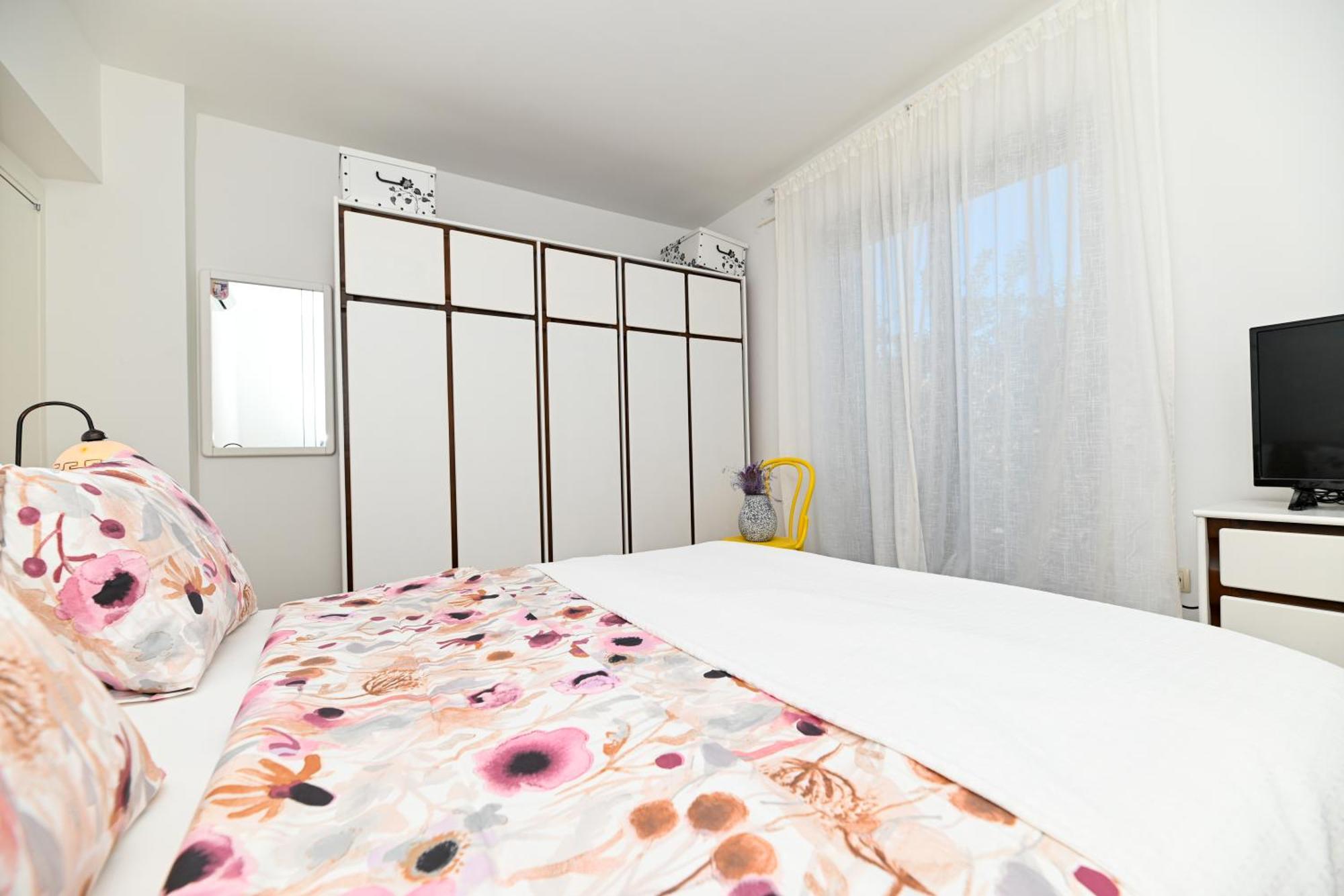 Downtown Apartments Maar Trogir Phòng bức ảnh