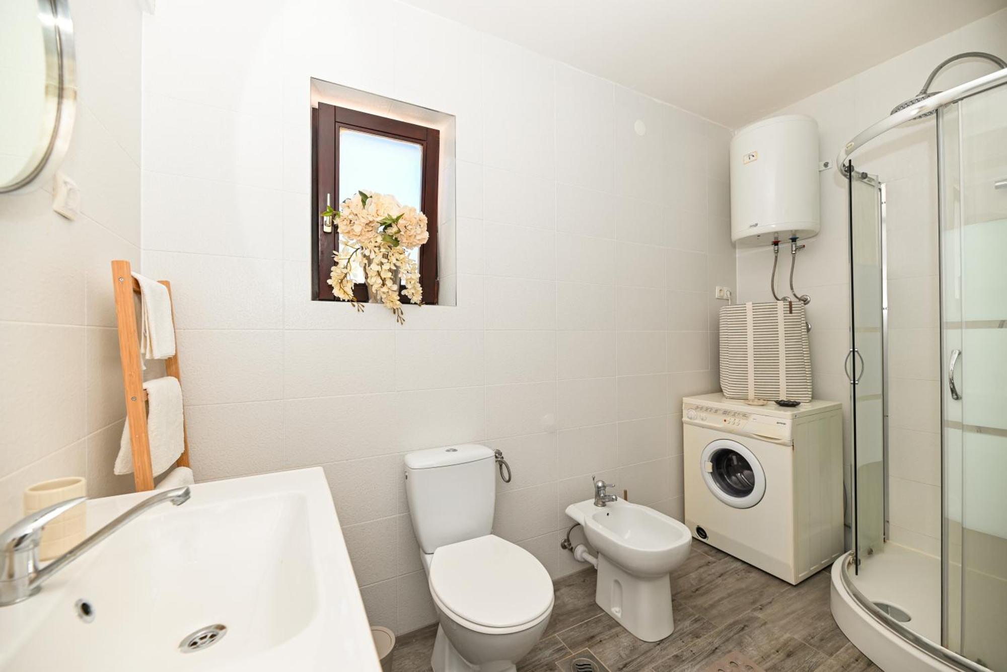 Downtown Apartments Maar Trogir Ngoại thất bức ảnh
