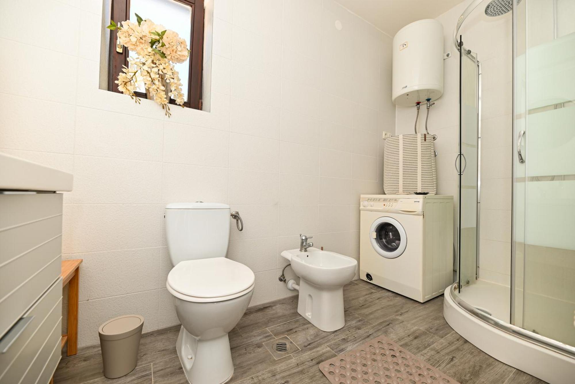 Downtown Apartments Maar Trogir Phòng bức ảnh