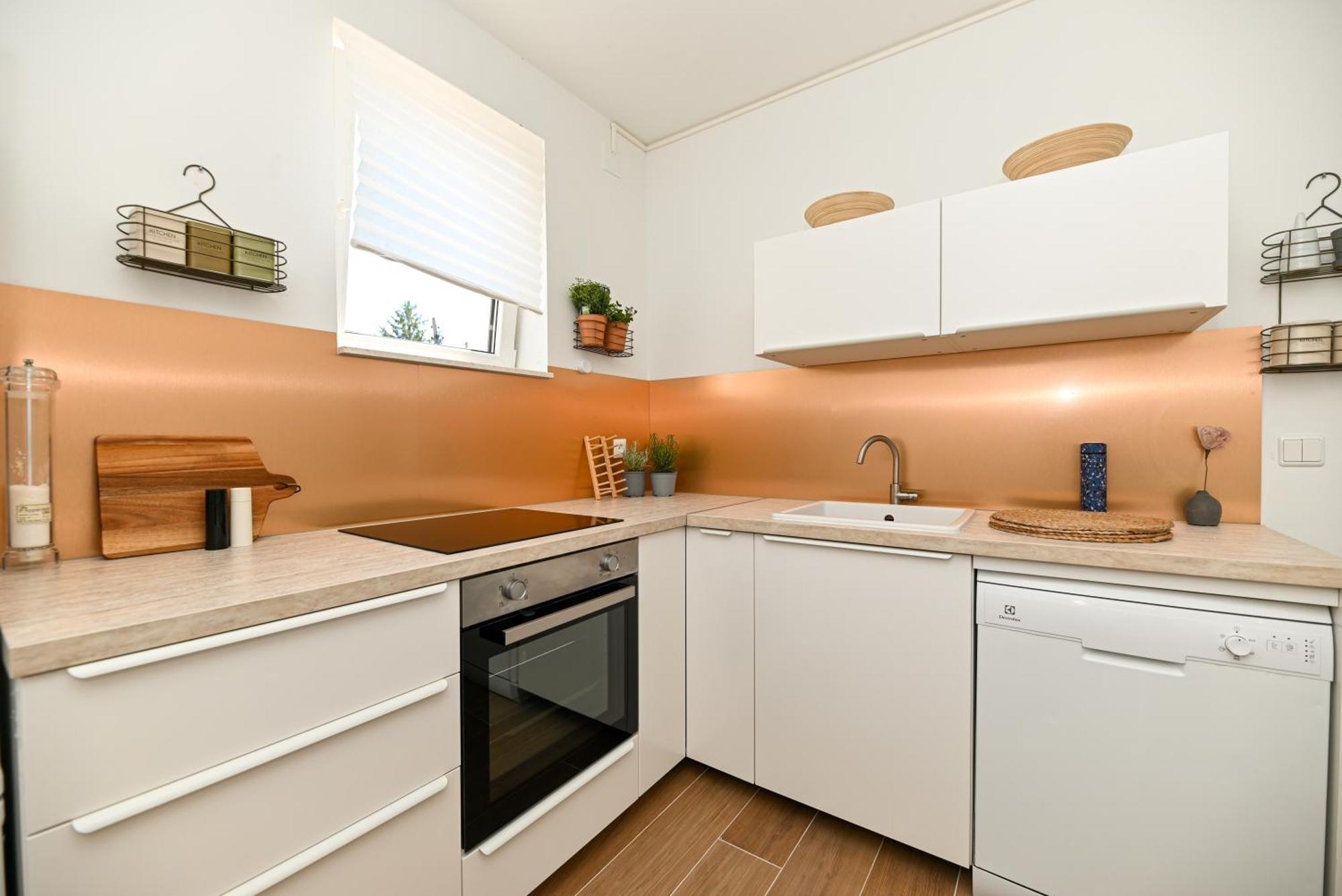 Downtown Apartments Maar Trogir Phòng bức ảnh
