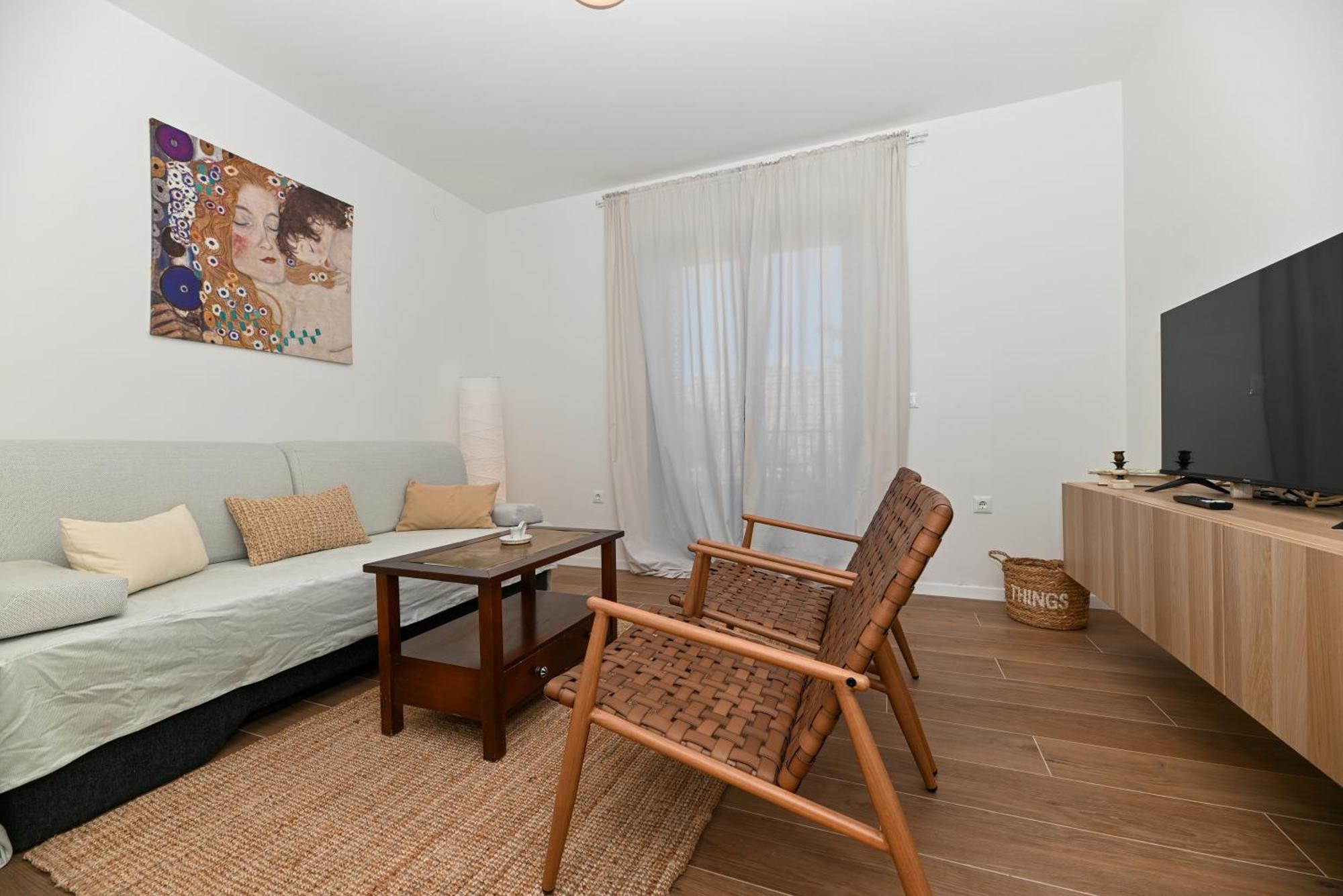 Downtown Apartments Maar Trogir Phòng bức ảnh