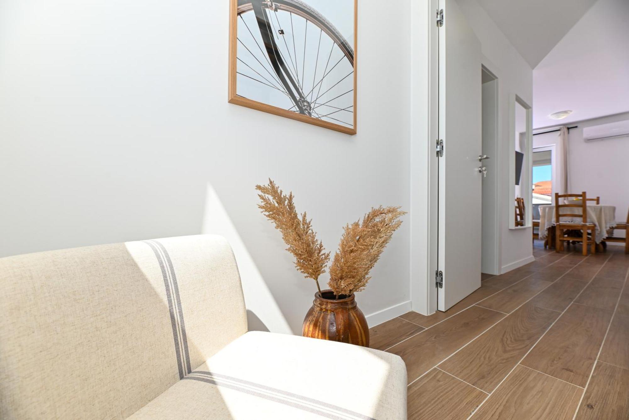 Downtown Apartments Maar Trogir Ngoại thất bức ảnh