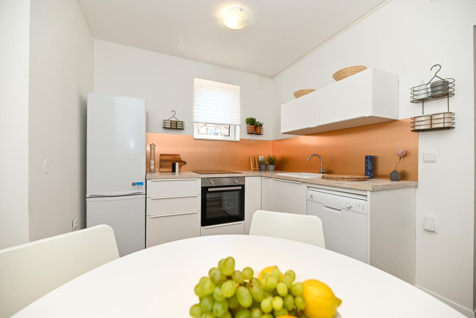 Downtown Apartments Maar Trogir Phòng bức ảnh